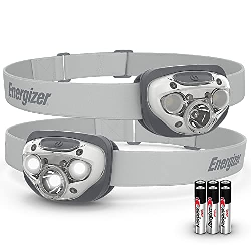 Energizer Energizer LED Headlamp PRO (2-Pack)