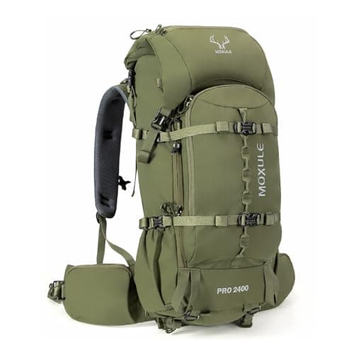 MOXULE MOXULE Pro 2400 Frame Pack