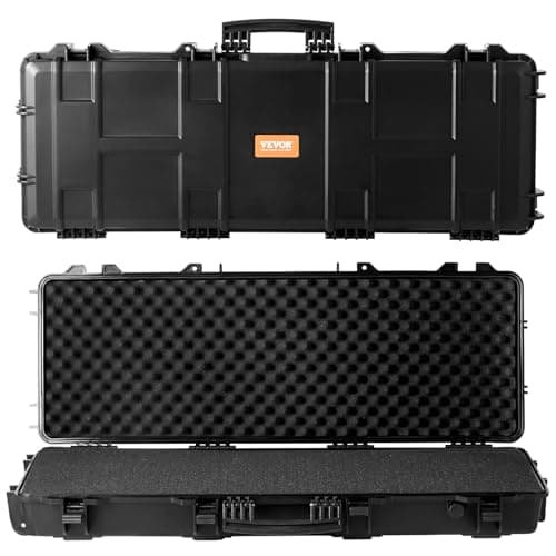 VEVOR VEVOR 42in Rifle Hard Case