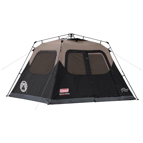Coleman Coleman Instant Camping Tent