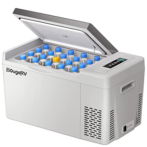 BougeRV BougeRV 23 Quart 12V Fridge