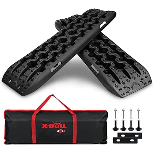X-BULL X-BULL Recovery Tracks (3rd Gen)