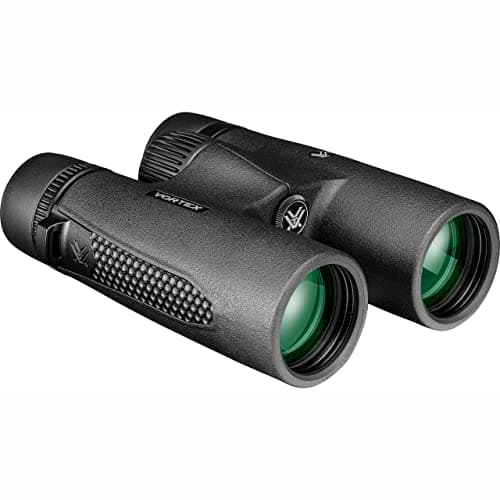 Vortex Vortex Copperhead HD 10x42