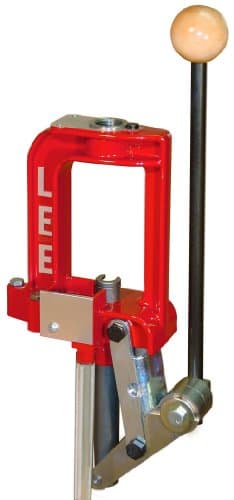 Lee Precision Lee Precision Breech Lock Challenger Press