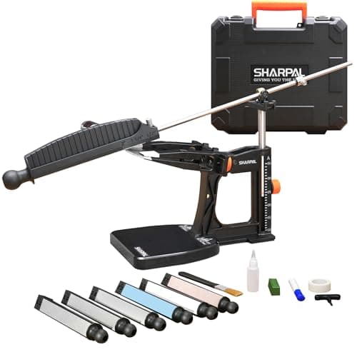 SHARPAL SHARPAL 202H Precision System
