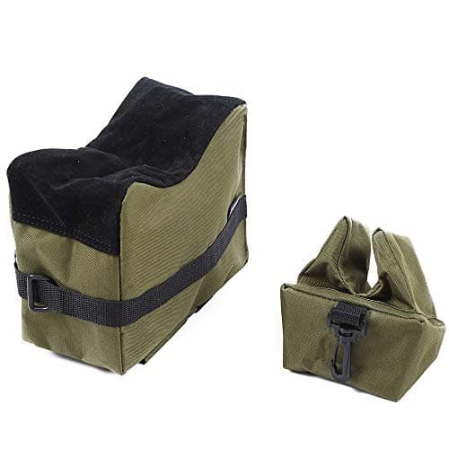 KWNRAOR KWNRAOR Shooting Rest Bag (Unfilled)