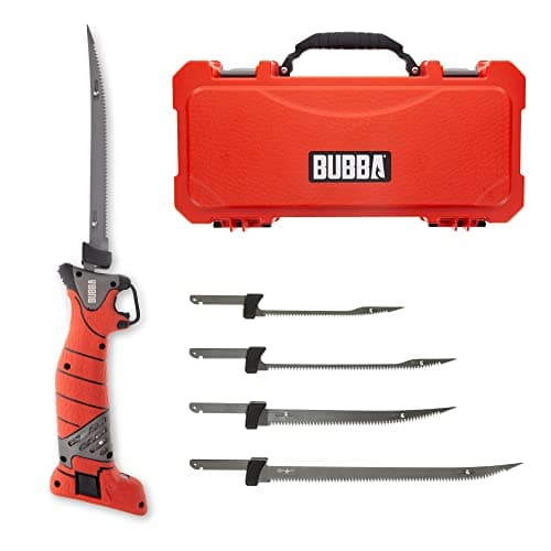 BUBBA BUBBA Pro Series Lithium-Ion