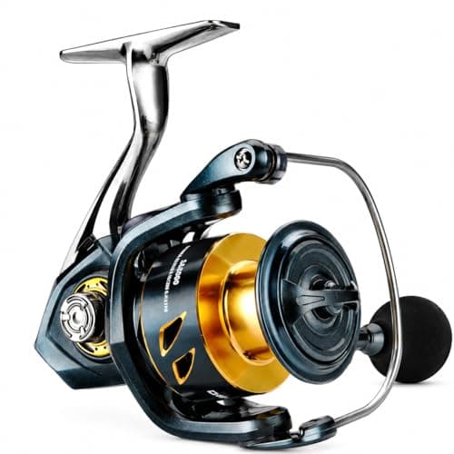 Unbranded Generic 33lb Max Drag Spinning Reel