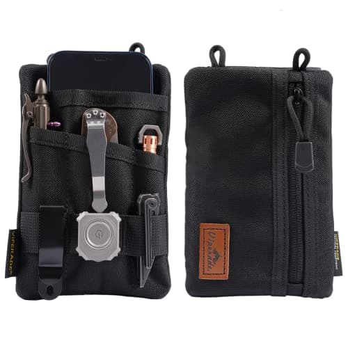 VIPERADE VE1 Pocket Organizer