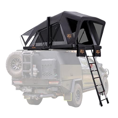 SanHima SanHima Aluminum Fold-Out