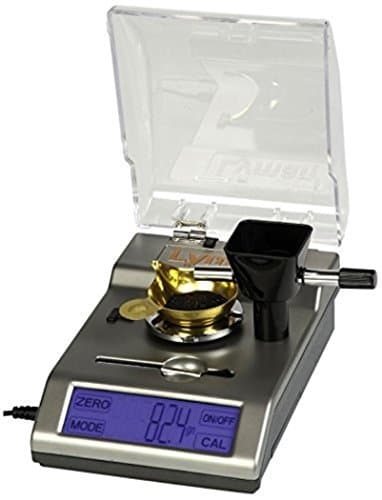 Lyman Lyman Accu-Touch 2000 Electronic Scale