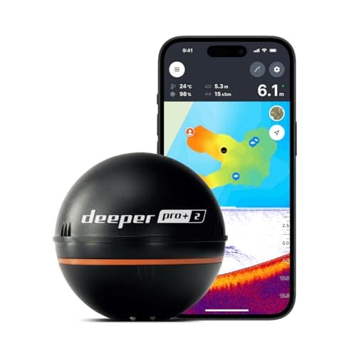 Deeper Deeper PRO+ 2