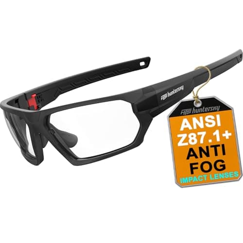 HTS HUNTERSKY HTS HUNTERSKY Q36 Ballistic (ANSI Z87.1+)