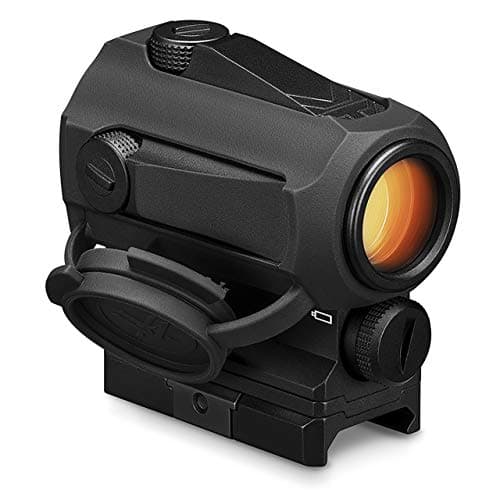 Vortex SPARC Red Dot Gen II, 2 MOA