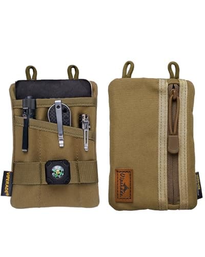 VIPERADE VE1 Pocket Organizer