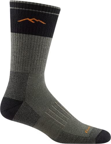 Darn Tough Darn Tough Vermont Hunting Boot Sock, Heavyweight Full Cushion