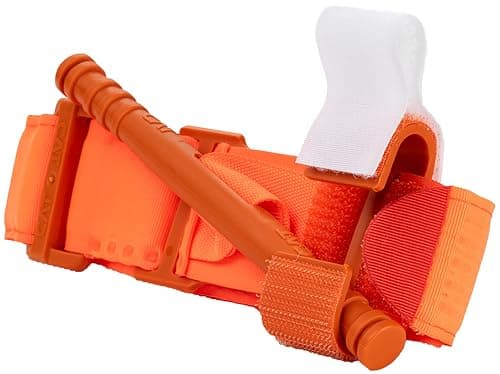 North American Rescue North American Rescue C-A-T Combat Application Tourniquet, Gen 7