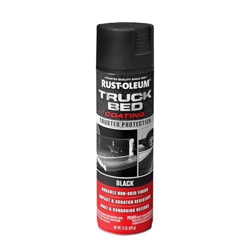 Rust-Oleum Rust-Oleum Truck Bed Coating Spray
