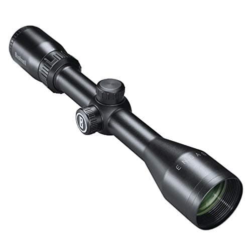 Bushnell Bushnell Engage 3-9x40 Illuminated, Multi-X