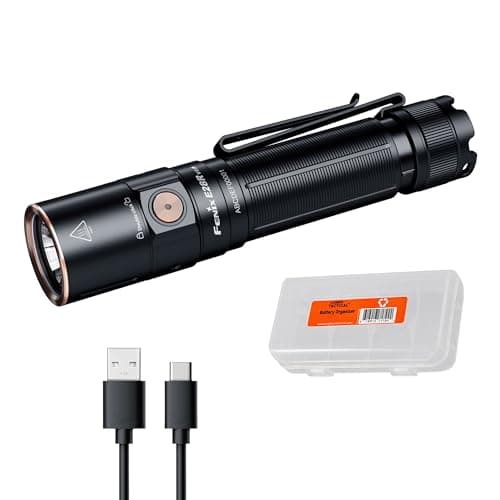 Fenix Fenix E28R V2.0 (1,700 lumens)