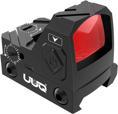 UUQ UUQ Mini Reflex Shake-Awake