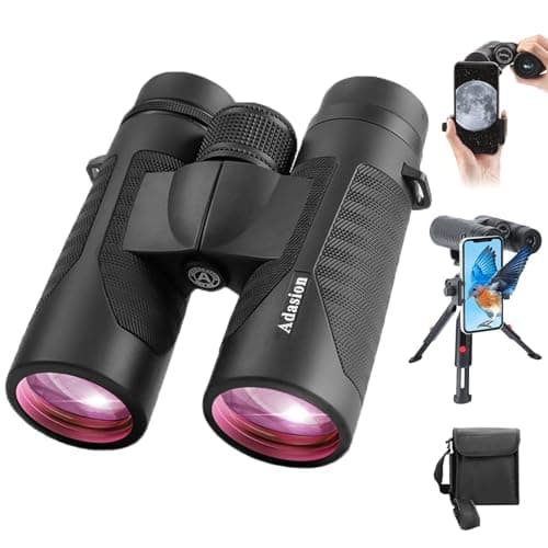Adasion Adasion 12x42 High-Powered