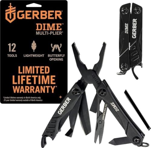 Gerber Gerber Dime