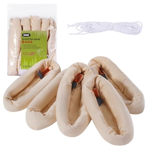 GearOZ GearOZ Elk Game Bags (5-Pack)