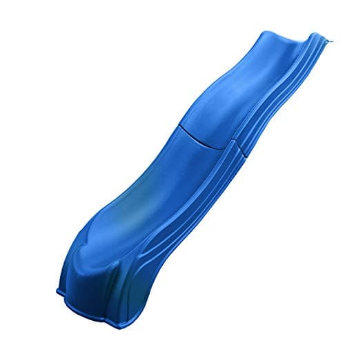 Swing-N-Slide Swing-N-Slide Olympus Wave Slide (for 5ft decks)