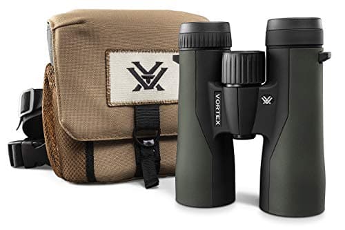 Vortex Vortex Crossfire HD 10x42