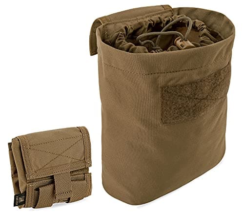 KRYDEX KRYDEX Roll-Up MOLLE Dump Pouch