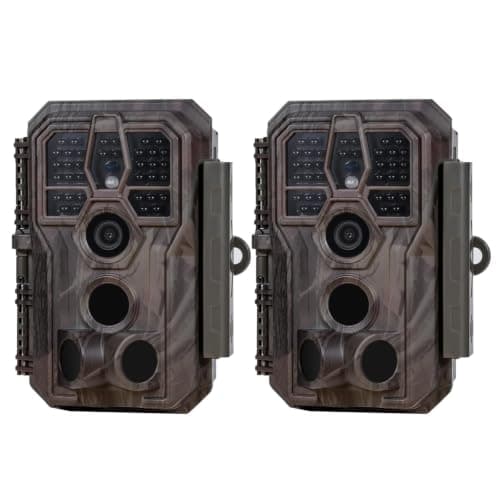 GardePro GardePro E5S (2-Pack)