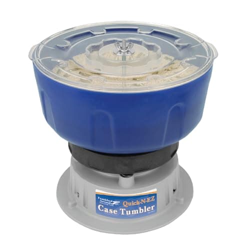 Frankford Arsenal Frankford Arsenal Quick-N-EZ Vibratory Case Tumbler