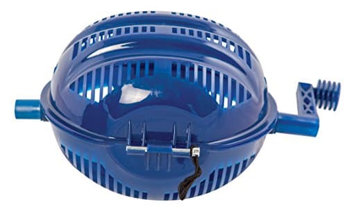 Frankford Arsenal Frankford Arsenal Quick-N-EZ Rotary Sifter Kit with Bucket Adapter