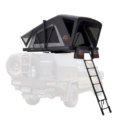 SanHima SanHima Aluminum Fold-Out