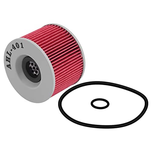 AHL AHL 401 Oil Filter (CB750 1969-1978)
