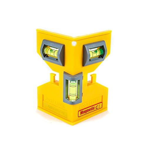 Swanson Swanson Magnetic Post Level