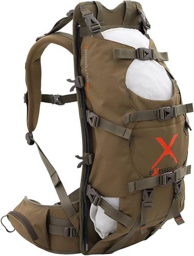 ALPS OutdoorZ ALPS OutdoorZ Extreme Commander X
