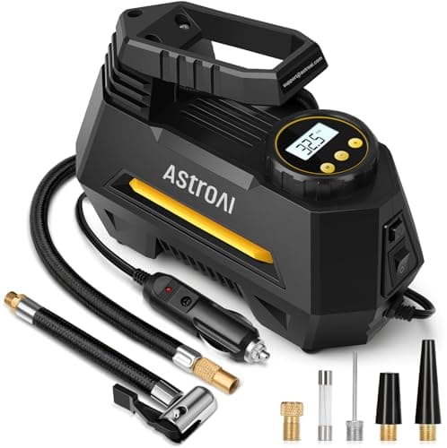 AstroAI AstroAI AIRUN H Tire Inflator