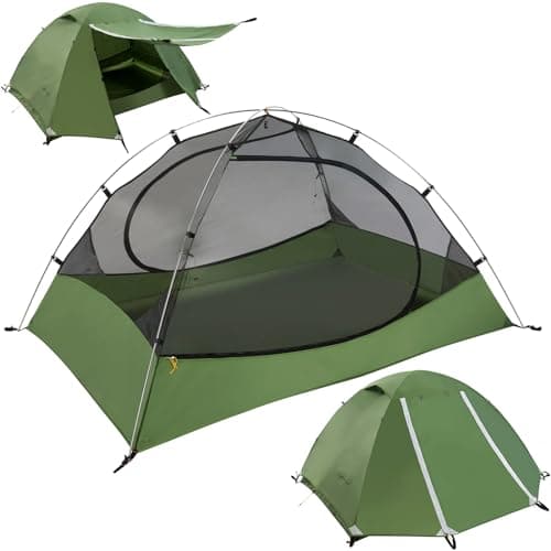 Clostnature Clostnature 2 Person Lightweight