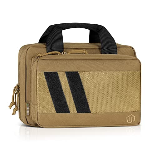 Savior Equipment Savior Equipment Double Scoped Handgun Case