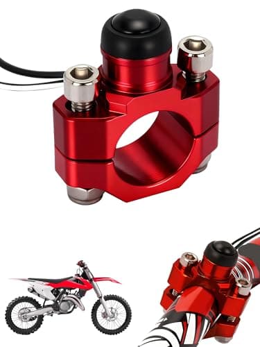 JFG RACING JFG RACING Engine Stop / Start Button