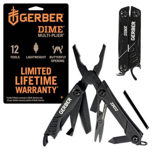 Gerber Gerber Dime