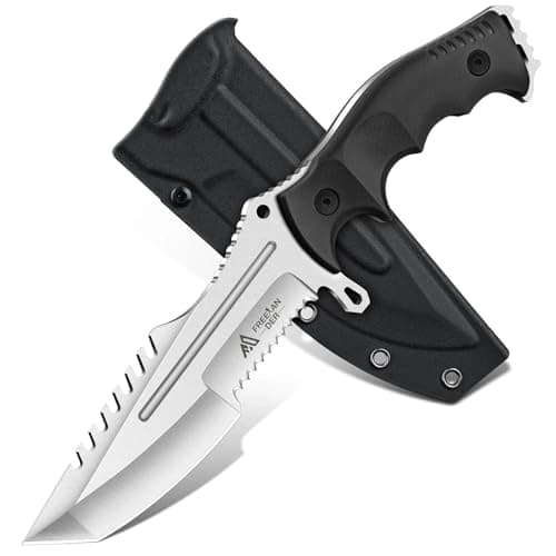 Freelander Freelander D2 Fixed Blade
