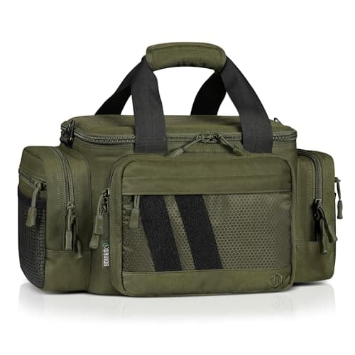 Savior Equipment Savior Equipment Specialist Triple Pistol Bag
