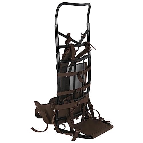 TIMBER RIDGE TIMBER RIDGE Aluminum External Frame