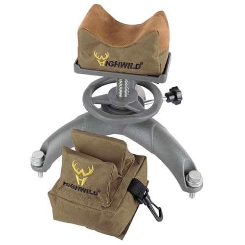Highwild Highwild Adjustable Shooting Rest