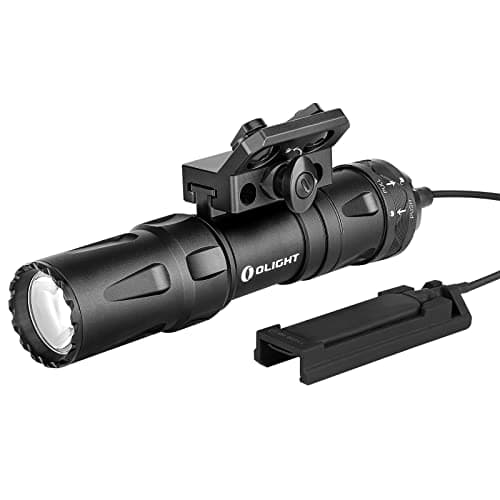 Olight Olight Odin Mini (M-LOK, 1,250 lumens)