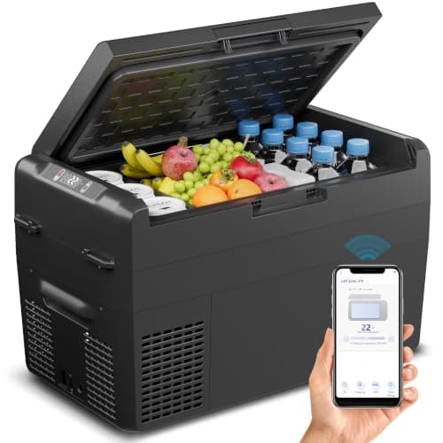 Feelfunn Feelfunn 27QT Portable Freezer