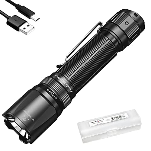 Fenix Fenix TK20R V2.0 (3,000 lumens)